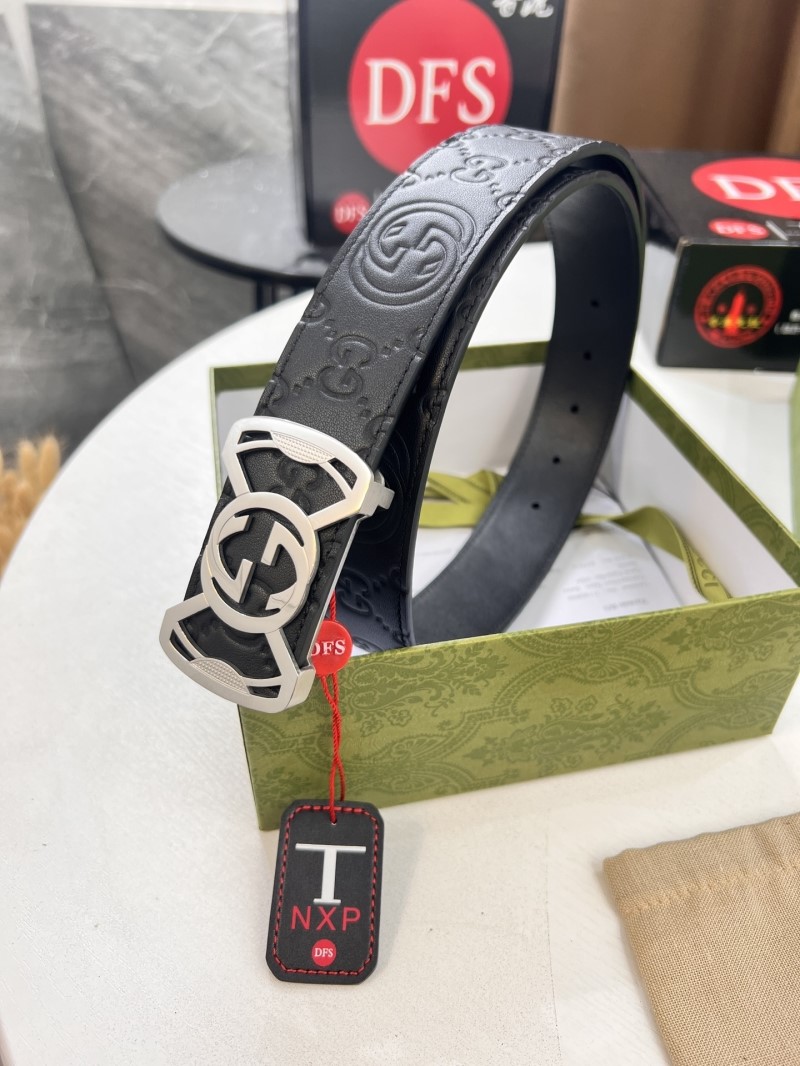 Gucci Belts